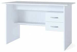 Стол письменный Сокол СПм-07.1Б 4680212004568, СПм07.1Б6 Белый