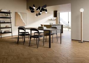 Bottega Ceramica Feelwood