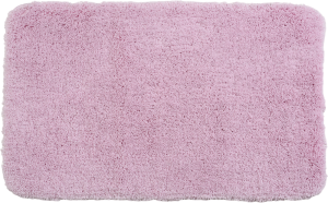Коврик Wasserkraft Kammel BM-8304 light lilac