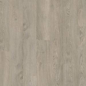 Ламинат Quick-Step Perspective Hydro 9/32 4V PER1406 Дуб Светло-Серый Старинный 1380x156