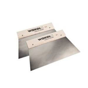 Шпатель зубчатый Wakol TKB А2