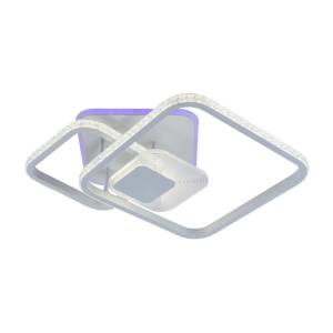 Потолочная люстра Profit Light 5887/3 WHT
