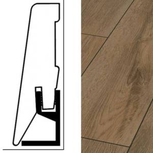 Плинтус Kronotex KTEX1 D4957 2400x58x19
