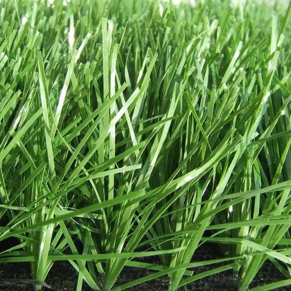 Искусственная трава ExtreGrass спортивная, высота ворса 40 мм
