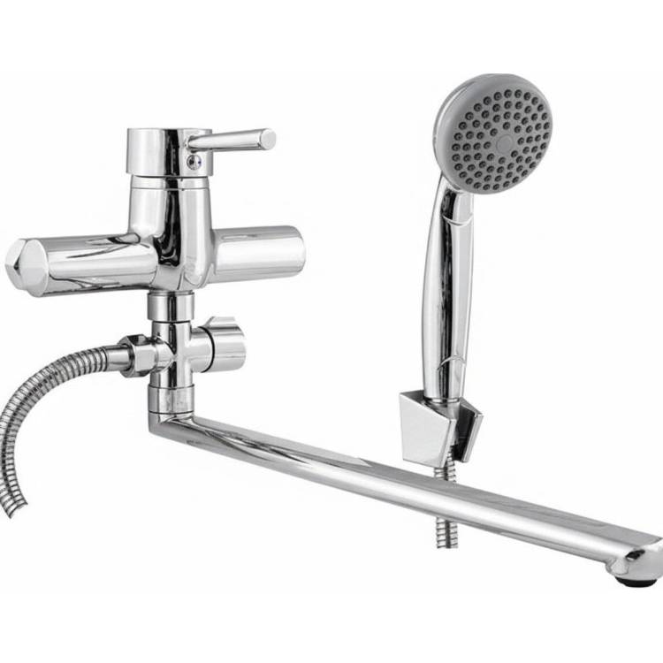 Смеситель универсальный Славен Город СЛ-ОД-Д31