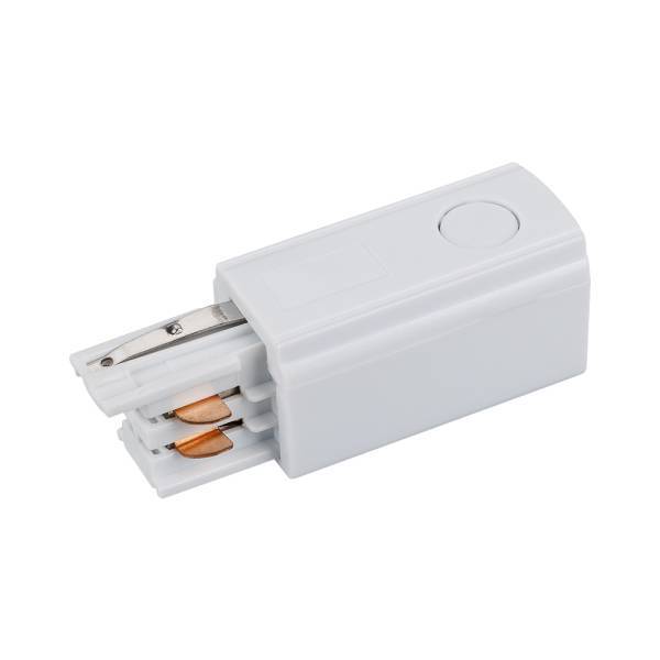 Заглушка для трека Arlight Lgd 4Tr 024714