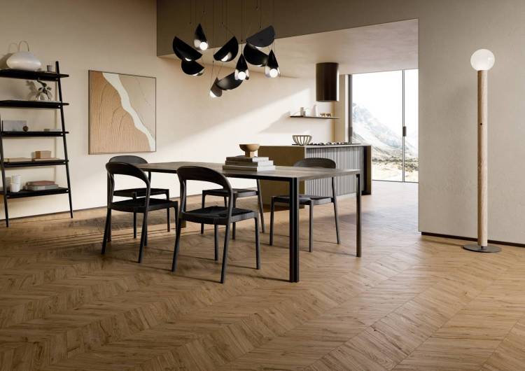 Bottega Ceramica Feelwood