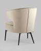 Стул Stool Group Royal vd-royal-b5 велюр бежевый фото 4