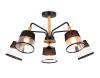 Потолочная люстра Ambrella light Traditional TR4741