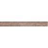 Бордюр Kerama Marazzi Вилла Флоридиана AD/A250/8245 3.1x30