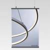 Подвесной светодиодный светильник Arte Lamp Frodo A2197SP-3WH фото 2