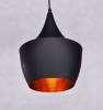 Подвесной светильник Lumina Deco Foggi LDP 7712-B BK фото 4