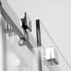 Душевой уголок Wasserkraft Alme 15R35 140x80 см фото 5