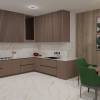 Керамогранит Axima Dortmund Серый 60x60 фото 2