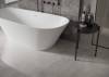 Керамогранит Cerrad Softcement White Rect 119.7x59.7 фото 2