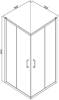 Душевой уголок Bravat Drop BS090.2200A 90х90х200 фото 7