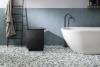 Керамогранит Fioranese Cementine Cocci CMC20T3 Grigio naturale 20x20 фото 18