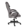 Кресло компьютерное Tetchair Oreon 13777 серый фото 3
