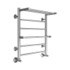 Полотенцесушитель Terminus Анкона П6 50x60, водяной