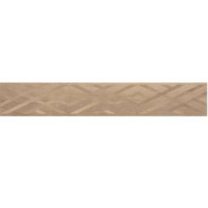 Керамогранит Cerdomus Antique 0073003 Decor Clay Rt 120x20
