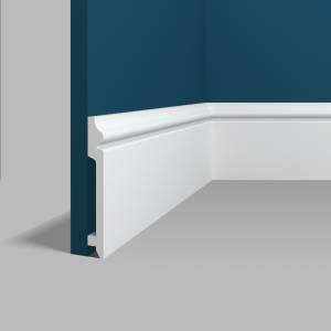 Плинтус Перфект Плюс P14 200x1.5x11.8