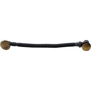 Слив-перелив BelBagno BB2829-OVF-BRN бронза