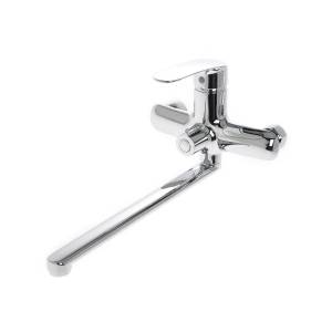 Смеситель для ванны Orange Sonic M08-211CR хром