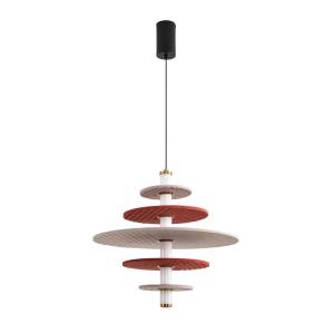 Светильник подвесной светодиодный Lumion Ledio 8296/14AL