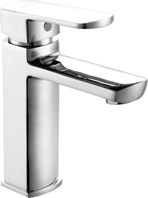 Смеситель для раковины BOOU B8215-1J