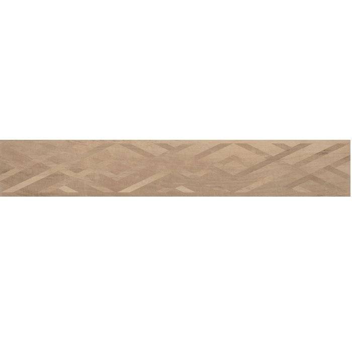 Керамогранит Cerdomus Antique 0073003 Decor Clay Rt 120x20