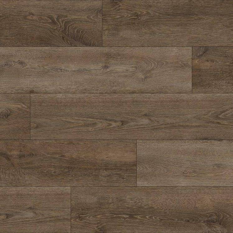 SPC Ламинат Floorwood Genesis 5/43 4U HL07 Дуб Лауфер 1220x182