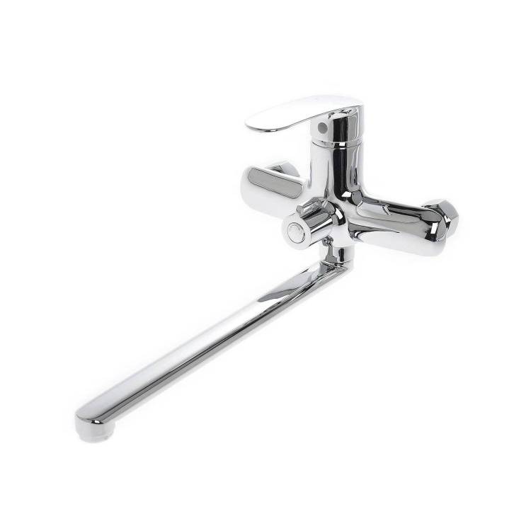 Смеситель для ванны Orange Sonic M08-211CR хром