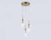 Подвесной светильник Ambrella light High Light LH55210 фото 4