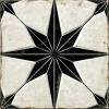Керамогранит Peronda FS Starlight 40465 Black LT 22.3x22.3x0.9