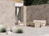 Керамогранит Dogma Project Yard DPA601238R11 Antibacterial Moka Anti-slip Rettificato 60x120 фото 3