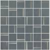 Мозаика Kerama Marazzi Гварди SG640220/MM 2 Синий Матовый Обрезной 30x30