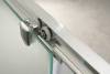 Душевая дверь BelBagno Uno 195 BF-1-130-C-Cr фото 5