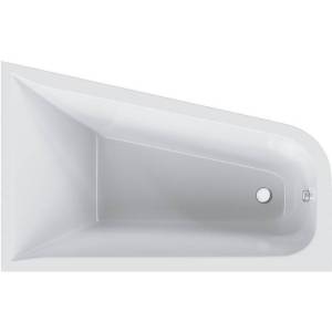 Акриловая ванна Am.Pm Spirit V2.0 160x100 правая