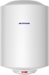 Накопительный водонагреватель Edisson Glasslined ES 30 V электрический, 30 л