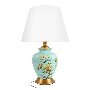 Настольная лампа Loft IT Bluet 10379T/B