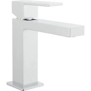 Смеситель для раковины Mariani Rebel A00380RE12 хром
