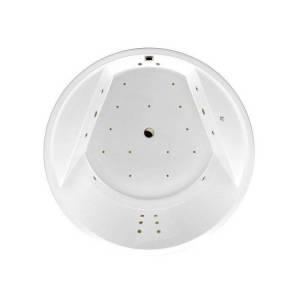 Акриловая ванна Excellent Great Arc ULTRA WAEX.GRE16.ULTRA.BR 160x160 бронза