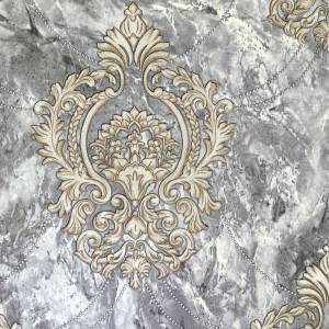 Обои Euro Decor Reale 7268-12