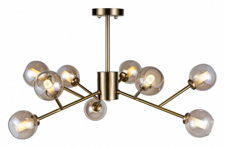 Подвесная люстра Loft IT Orion 10020/9