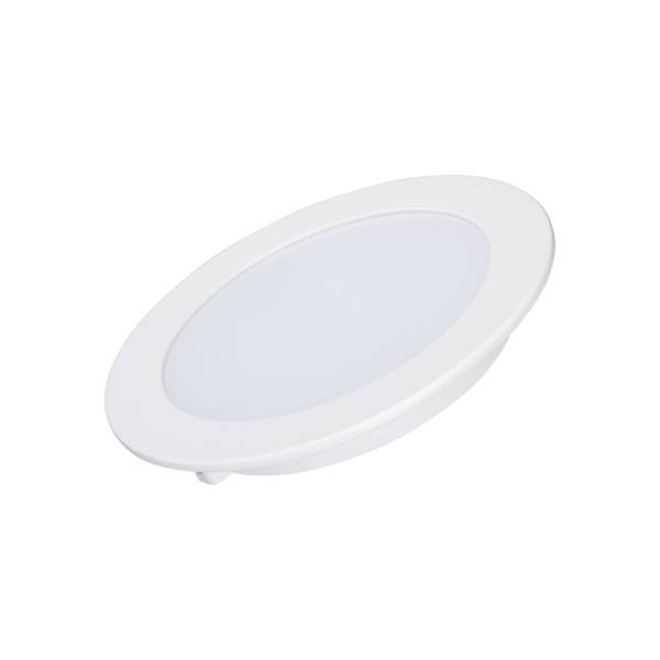 Встраиваемый светильник Arlight Dl 021433