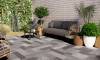 Керамогранит Jano Tiles Parma Gris 60x120 фото 3