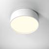 Встраиваемый светильник Technical Onda DL024-18W3K-W фото 4
