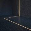 Алюминиевый профиль Led Strip ALM009S-2M фото 2