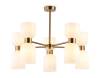 Люстра на штанге Ambrella light High Light LH56093