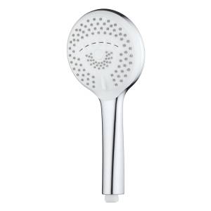 Лейка для душа Voda VSP11 хром